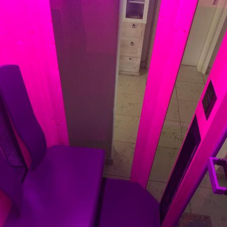Huge And Calm Apartment In Central Garmisch 외부 사진