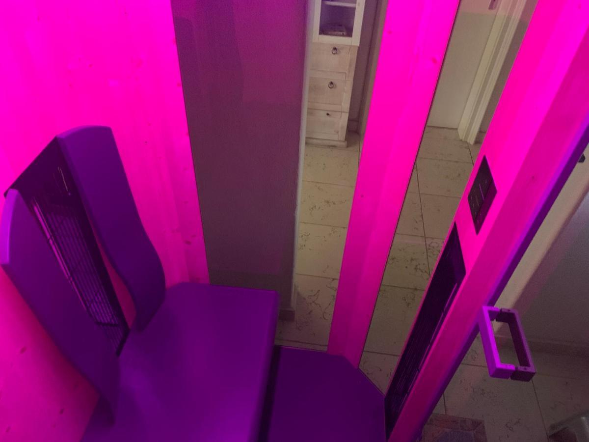 Huge And Calm Apartment In Central Garmisch 외부 사진