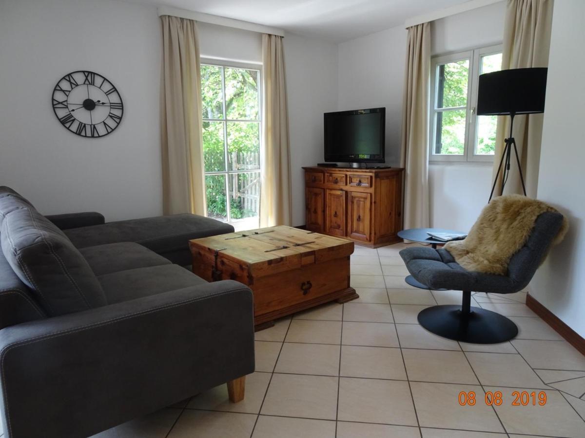 Huge And Calm Apartment In Central Garmisch 외부 사진